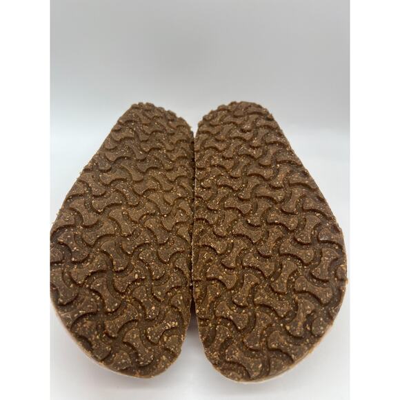 Birkenstock Zermatt Canvas Textile Soft Pink Size W9/M7 EUR 40 New - Picture 5 of 12